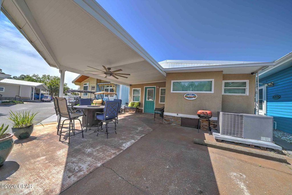 Image 3 of property listing at 466 Marlin Drive, Panama City Beach, FL 32408