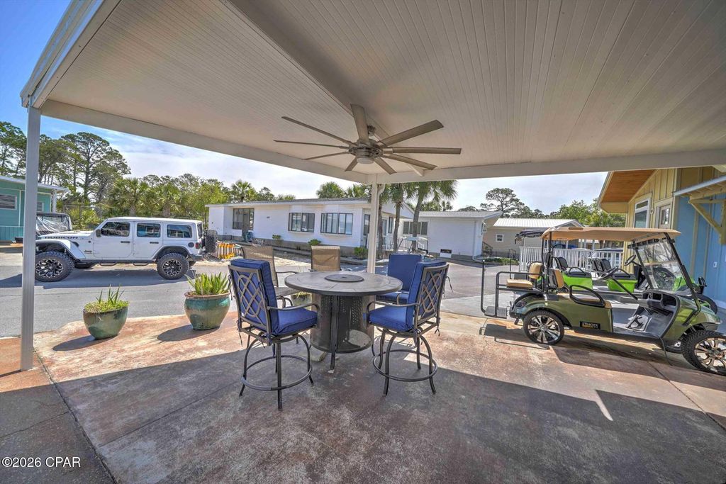 Image 4 of property listing at 466 Marlin Drive, Panama City Beach, FL 32408