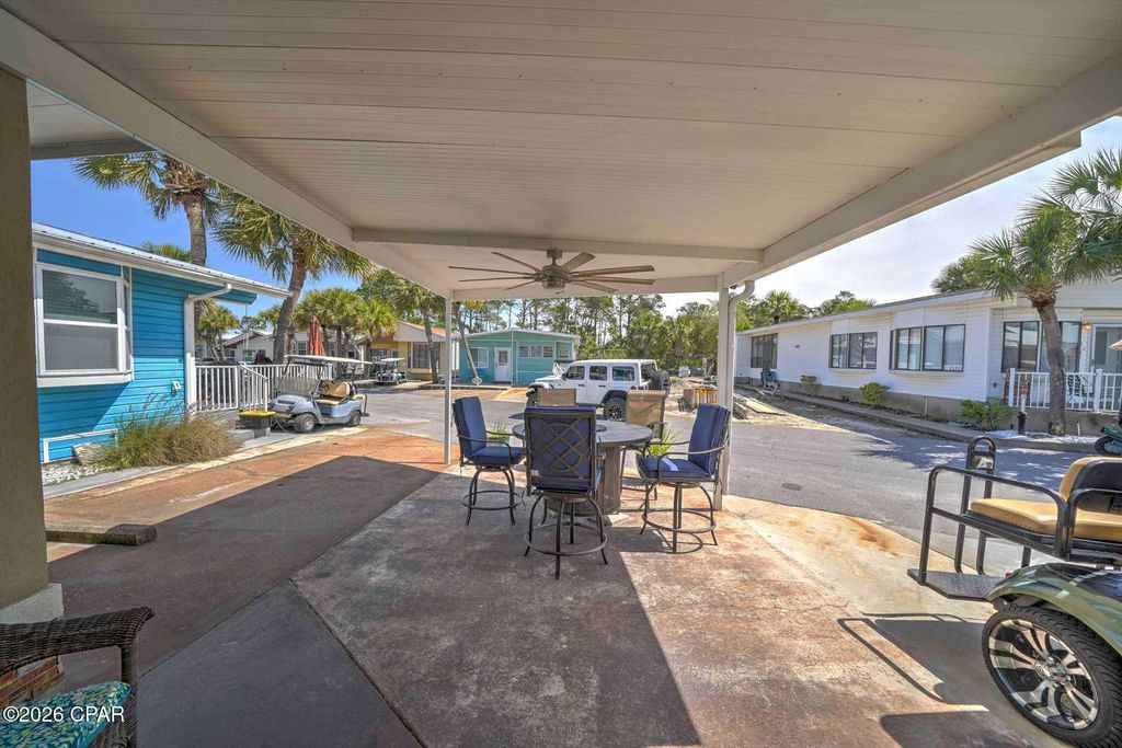 Image 5 of property listing at 466 Marlin Drive, Panama City Beach, FL 32408