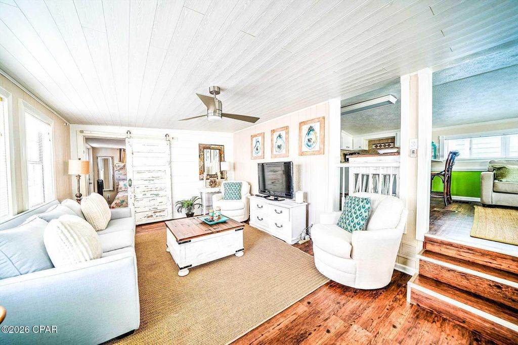 Image 7 of property listing at 466 Marlin Drive, Panama City Beach, FL 32408
