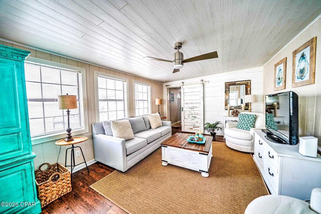 Image 8 of property listing at 466 Marlin Drive, Panama City Beach, FL 32408