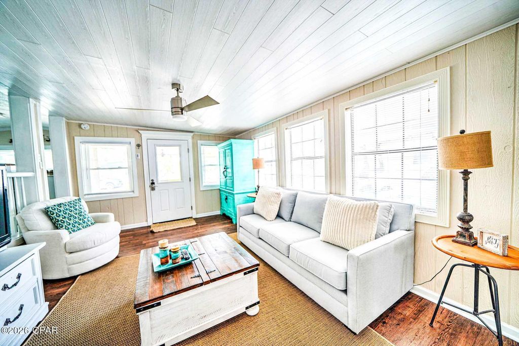 Image 9 of property listing at 466 Marlin Drive, Panama City Beach, FL 32408