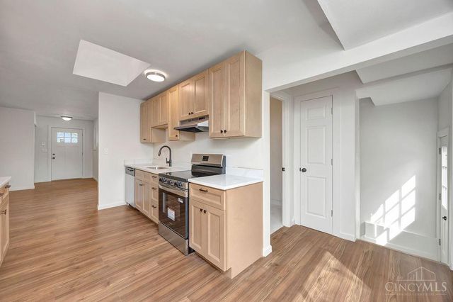 2505 Byrneside Drive, Colerain Twp, OH 45239