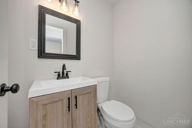2505 Byrneside Drive, Colerain Twp, OH 45239