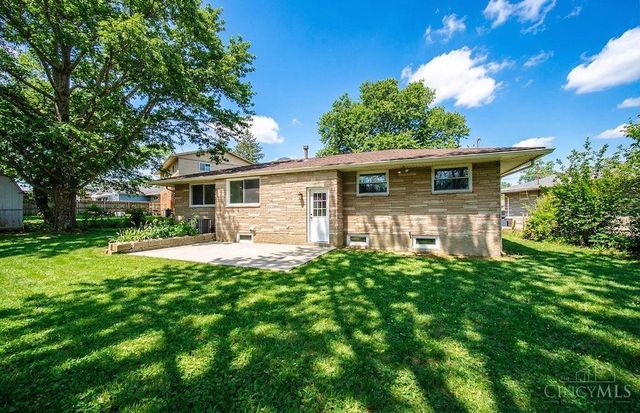 2505 Byrneside Drive, Colerain Twp, OH 45239