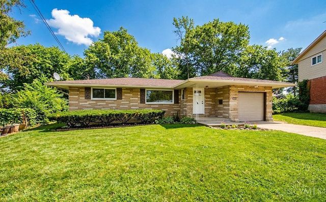 2505 Byrneside Drive, Colerain Twp, OH 45239
