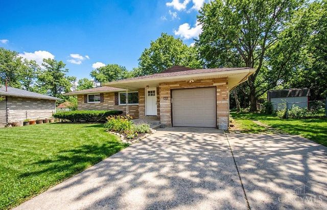 2505 Byrneside Drive, Colerain Twp, OH 45239