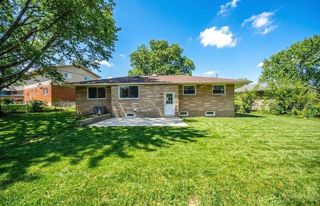 2505 Byrneside Drive, Colerain Twp, OH 45239