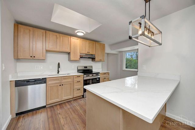 2505 Byrneside Drive, Colerain Twp, OH 45239