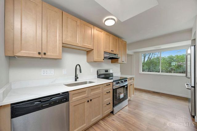 2505 Byrneside Drive, Colerain Twp, OH 45239