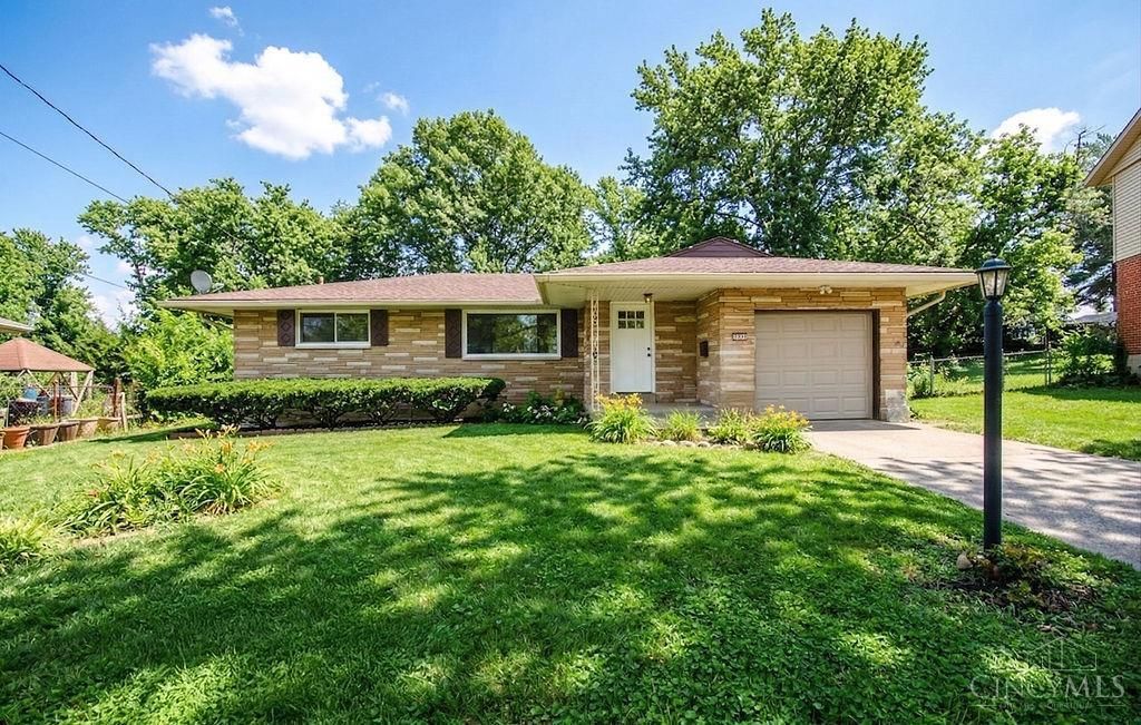 2505 Byrneside Drive, Colerain Twp, OH 45239