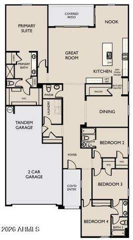15615 W ONYX Avenue, Waddell, AZ 85355