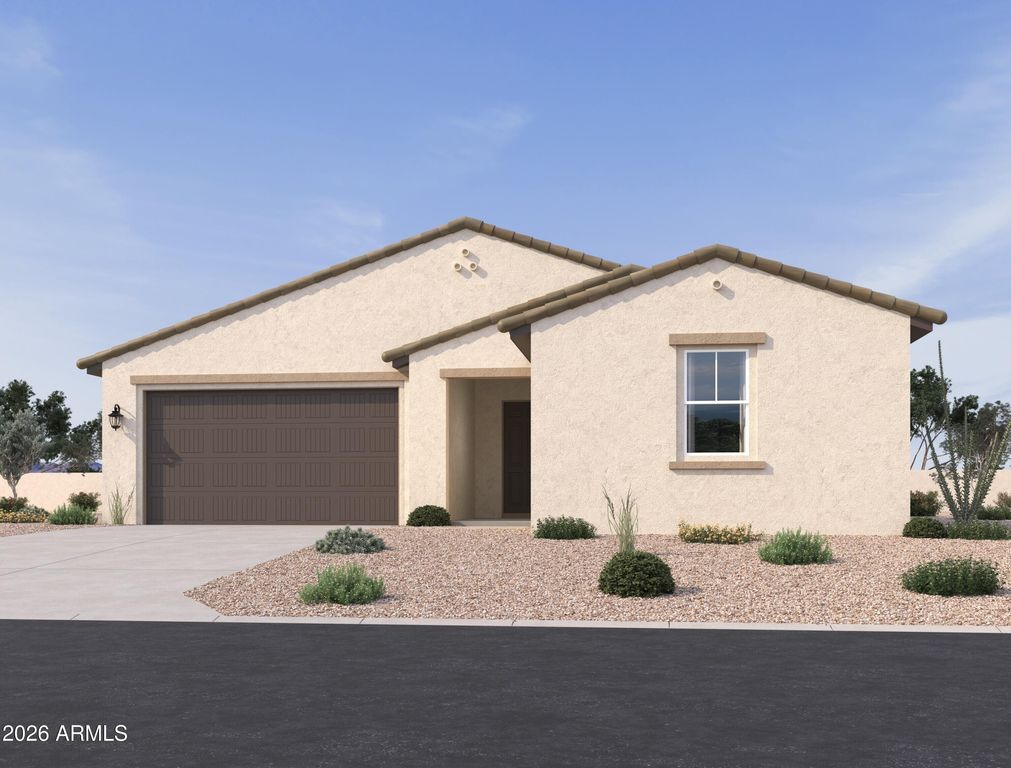 15615 W ONYX Avenue, Waddell, AZ 85355