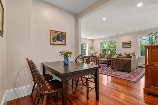 50 W Side Rd, Milton, MA 02186
