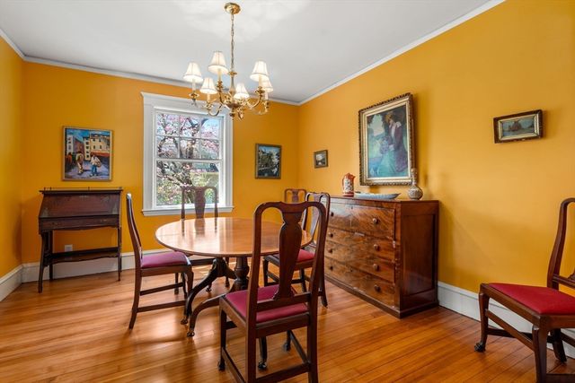 50 W Side Rd, Milton, MA 02186