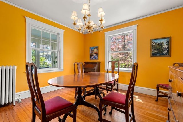 50 W Side Rd, Milton, MA 02186