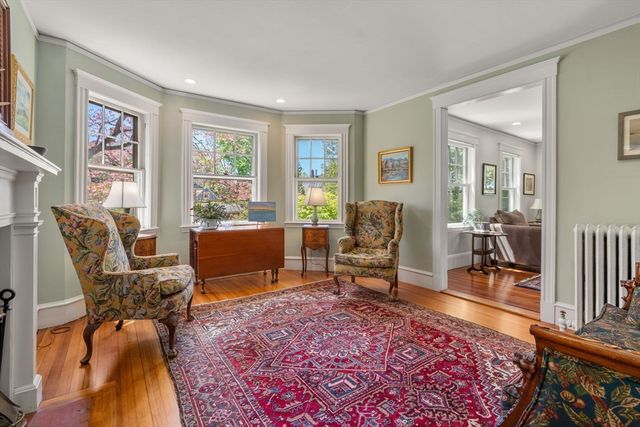 50 W Side Rd, Milton, MA 02186