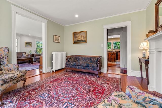 50 W Side Rd, Milton, MA 02186