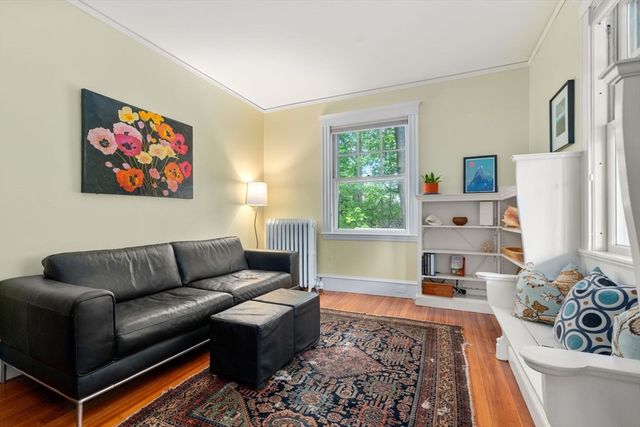 50 W Side Rd, Milton, MA 02186