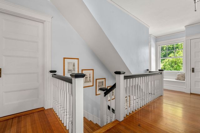 50 W Side Rd, Milton, MA 02186