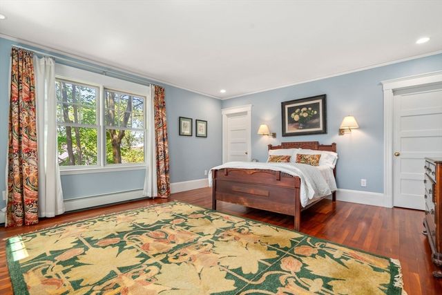 50 W Side Rd, Milton, MA 02186