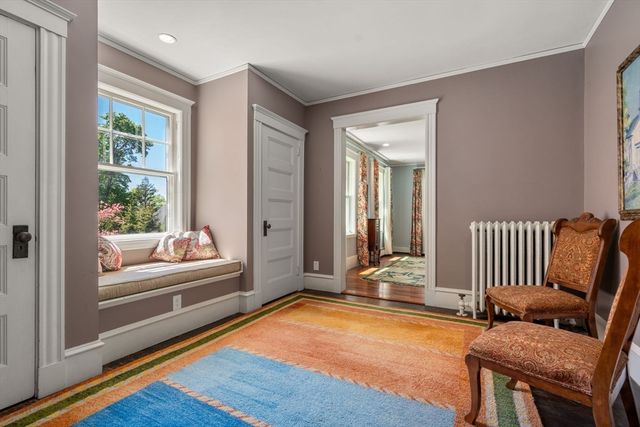 50 W Side Rd, Milton, MA 02186