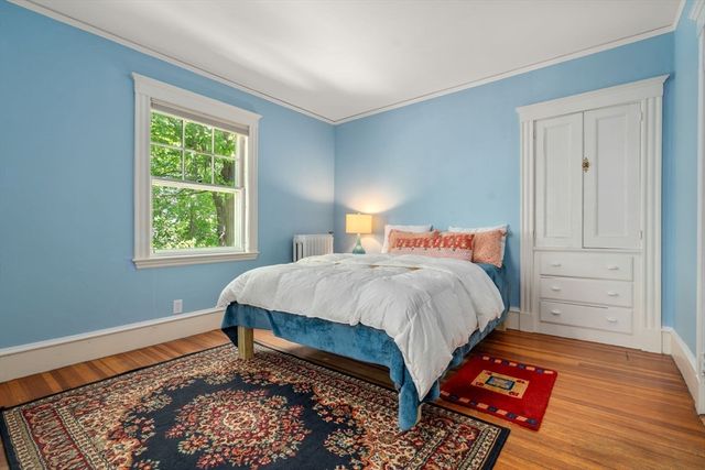 50 W Side Rd, Milton, MA 02186