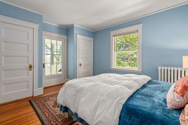 50 W Side Rd, Milton, MA 02186