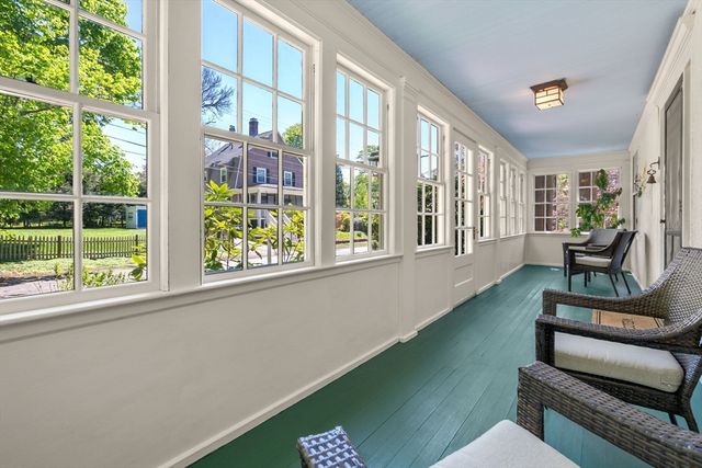 50 W Side Rd, Milton, MA 02186