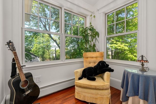 50 W Side Rd, Milton, MA 02186