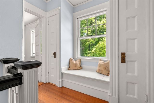 50 W Side Rd, Milton, MA 02186