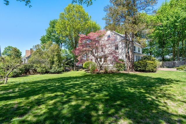 50 W Side Rd, Milton, MA 02186