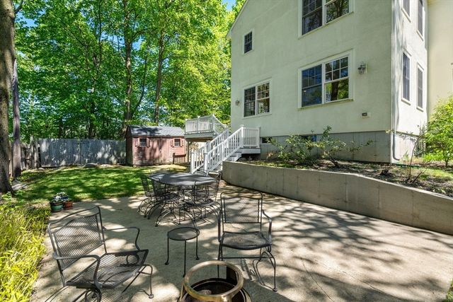 50 W Side Rd, Milton, MA 02186