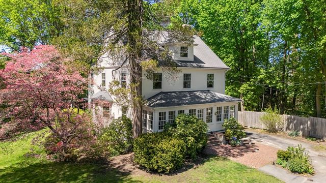 50 W Side Rd, Milton, MA 02186