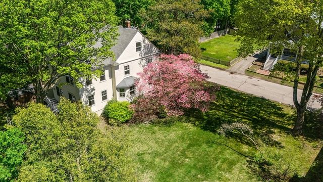 50 W Side Rd, Milton, MA 02186