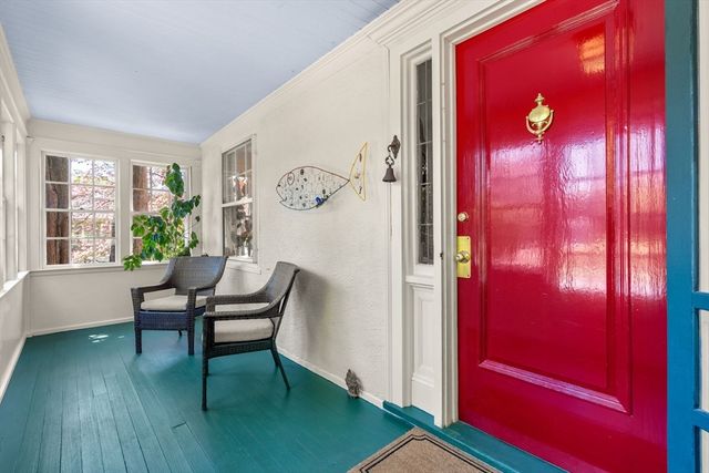 50 W Side Rd, Milton, MA 02186