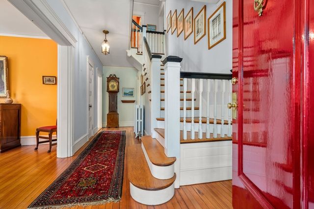50 W Side Rd, Milton, MA 02186