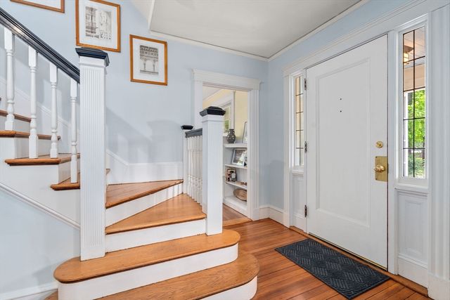 50 W Side Rd, Milton, MA 02186