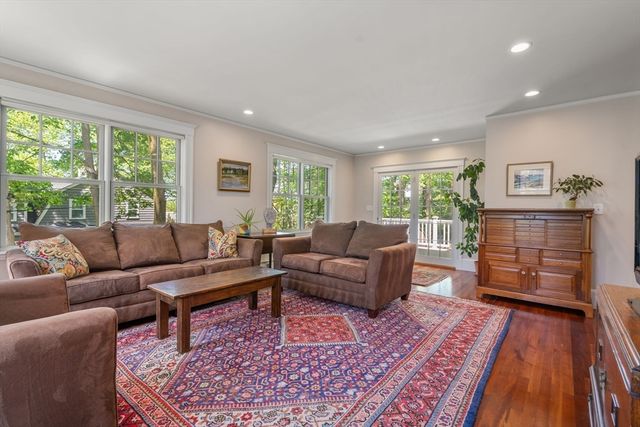 50 W Side Rd, Milton, MA 02186