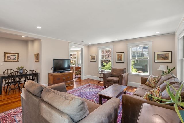 50 W Side Rd, Milton, MA 02186