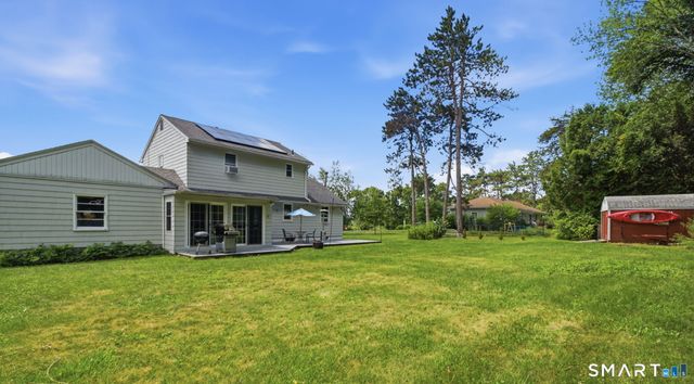 213 Acme Drive, Middlebury, CT 06762