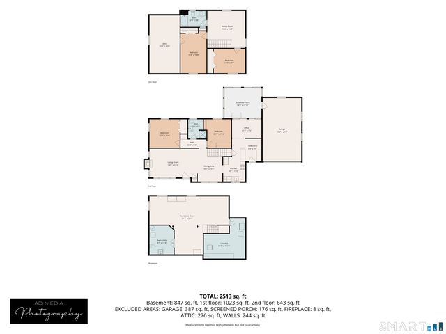 213 Acme Drive, Middlebury, CT 06762