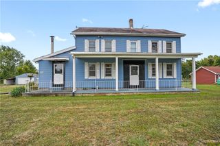 7392 Tallmadge Road, Rootstown, OH 44272
