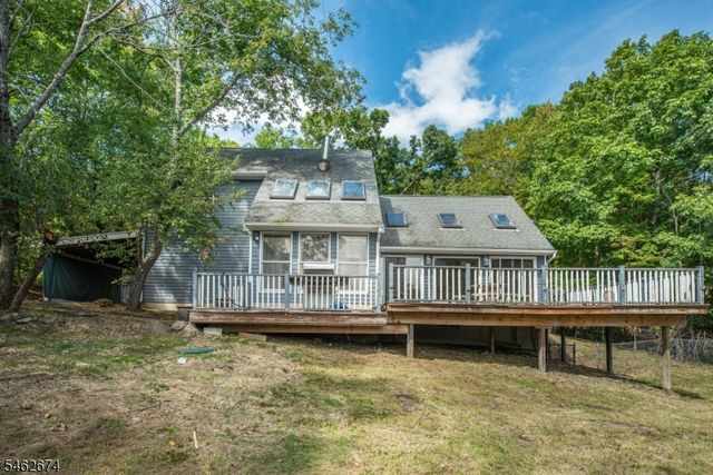 30 Shale Hill Rd, Wantage Twp., NJ 07461
