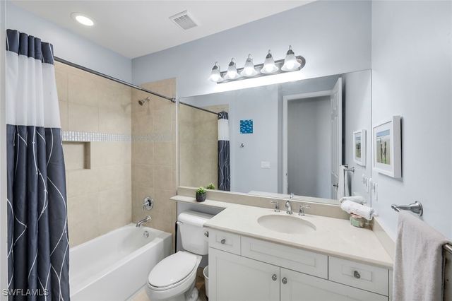 2735 Cinnamon Bay CIR, Naples, FL 34119