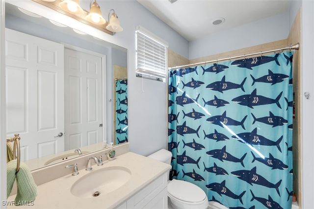 2735 Cinnamon Bay CIR, Naples, FL 34119