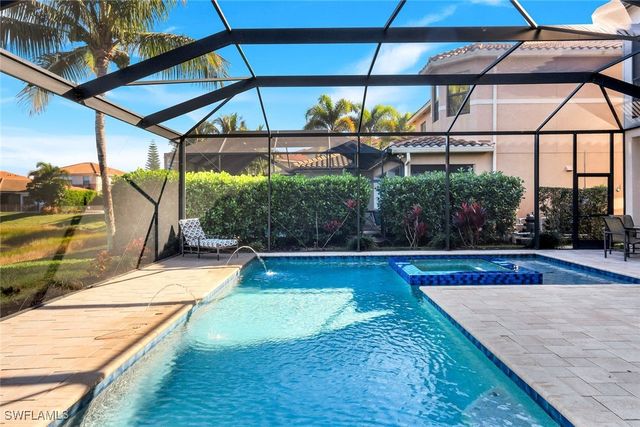 2735 Cinnamon Bay CIR, Naples, FL 34119