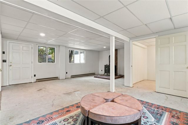 94 S Forest Road, Amherst, NY 14221