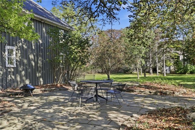 94 S Forest Road, Amherst, NY 14221