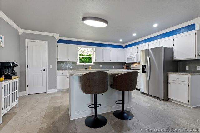 95877 S 4545 Circle, Vian, OK 74962